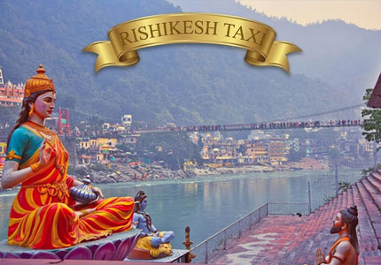 Rishikesh Cabs