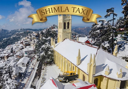 Shimla Cabs