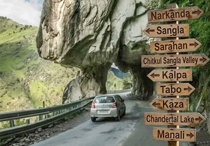 Complete Spiti 10 Days Tour