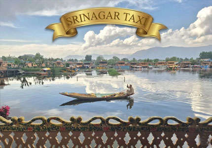 Srinagar Cabs