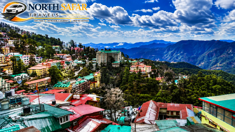 Himachal Pradesh in Every Season: Best Time to Explore