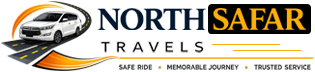 Logo North Safar Travels